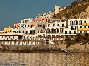 Miramare Sea Resort & Spa