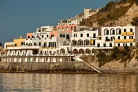 Miramare Sea Resort & Spa Hotel in zona Isola d'Ischia