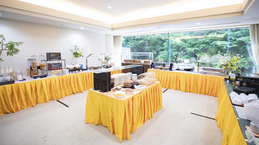 가모가와 컨트리 클럽 객실