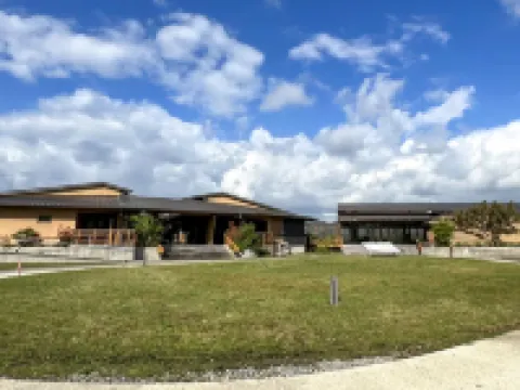 国頭村環境教育センター やんばる学びの森 国頭村のホテル