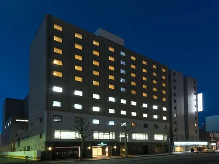 Tmark City Hotel Sapporo