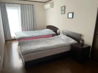 Totaku Hotel a Nakagawa Ward
