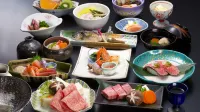 Ryokan Tanabe Отели в г. Такаяма