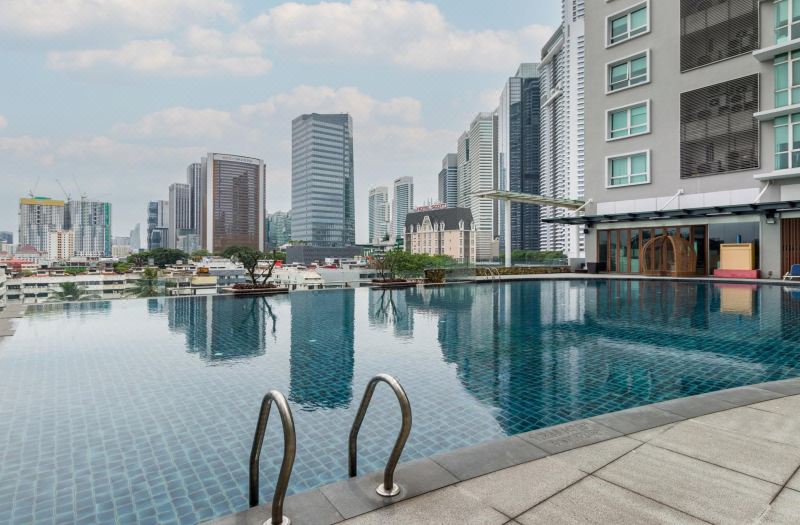 Dua Sentral Kuala Lumpur, Roam