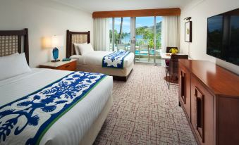 Marriott's Kaua'i Beach Club