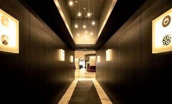 Agora Place Osaka Namba