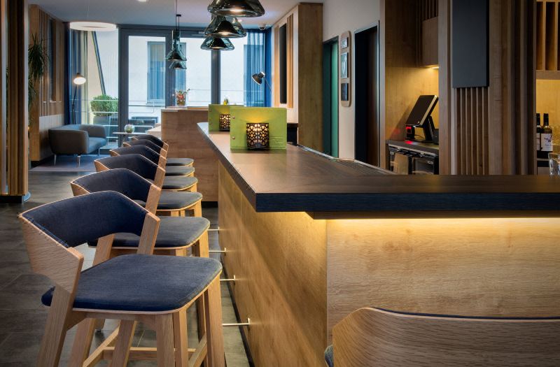 Holiday Inn Express Baden - Baden by IHG photo 5