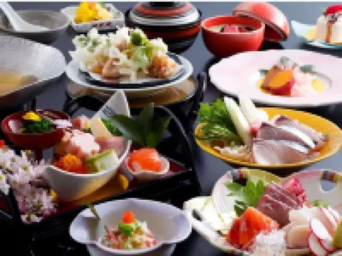 Yukaikan Hanayashiki Hotels in Maniwa