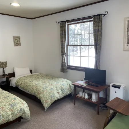 Guesthouse Kreutzer