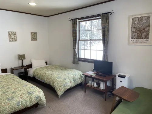 Guesthouse Kreutzer