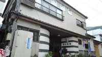 Hashiguchi Ryokan Hotels in Shinkamigoto