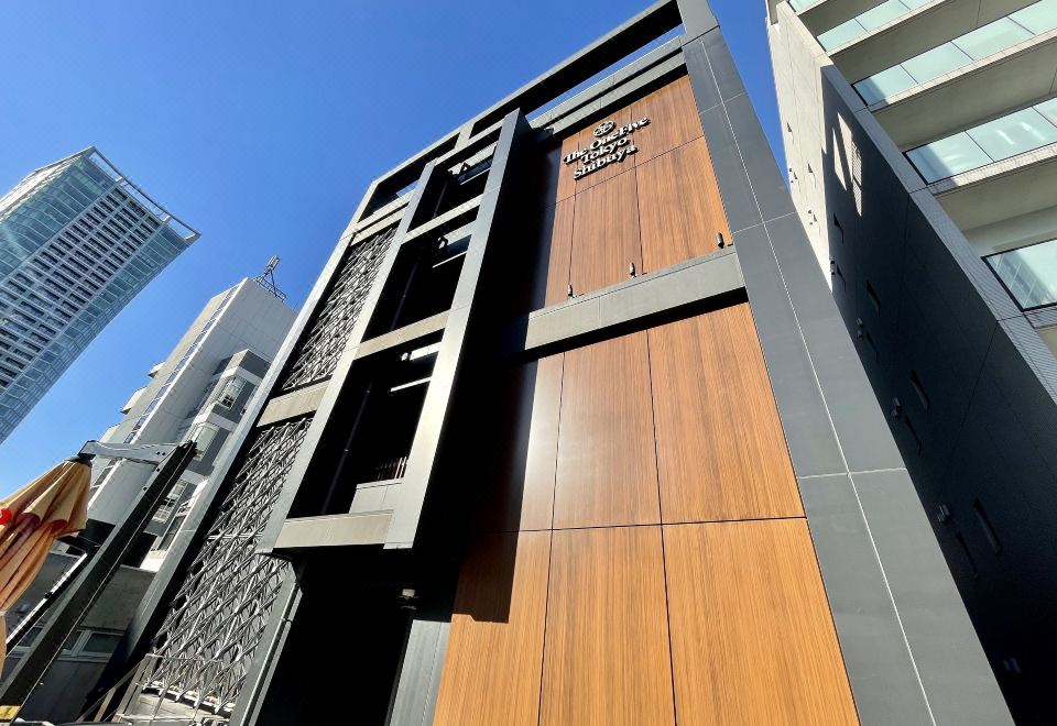 4. 호텔 에밋 시부..