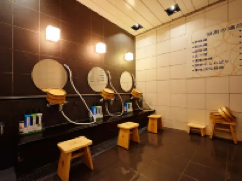 飛驒高山超級酒店