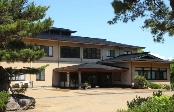 巖內温泉 歡迎回來温泉旅館