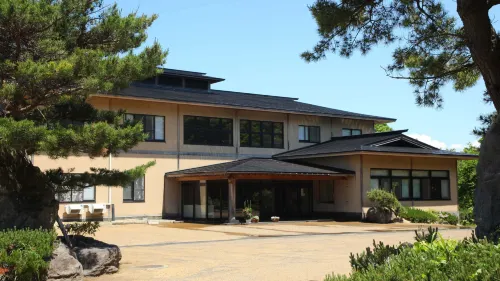 Okaerinasai Hotels in Iwanai