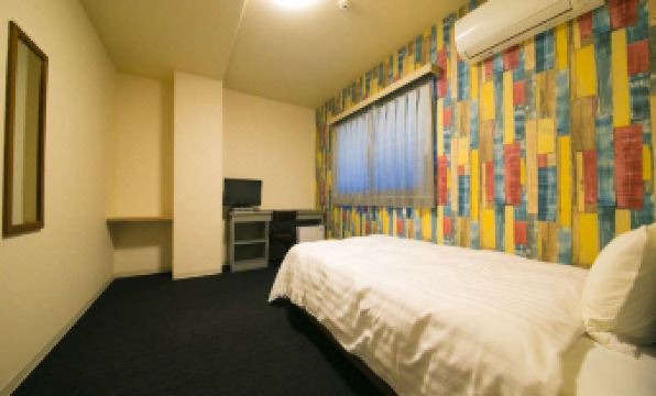 Hotel 910
