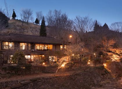 山川温泉　小杉庵／ＡＳＯＧＵＮＩ　グランピング