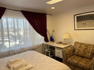 Cozy and Affordable Homes in Santa Ana Hotels in Daly City