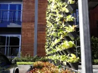 Pocket Park Minitel Hotels in Mueang Chaiyaphum
