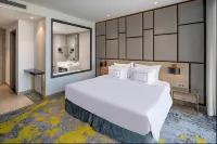 Melia Vinpearl Thanh Hoa Hotels in 