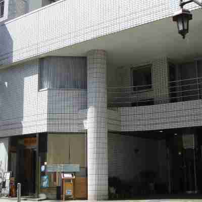 ビジネスホテル小沢屋（株式会社OZAWAYA） Hotel Exterior