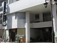 Business Hotel Ozawaya Hotels near Tachikawa Chuo Park