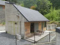 Yadori Onsen Iyashinoyu Hotels in Gojo