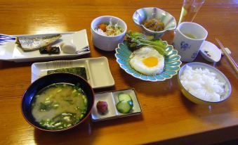 Tawarayama Onsen Matsuya Ryokan (Yamaguchi)