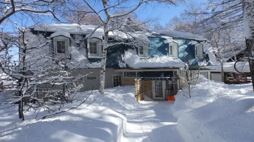 Villa Abierta Hotels in Nagawa