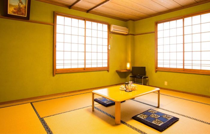 Iyashi No Yado Koemon