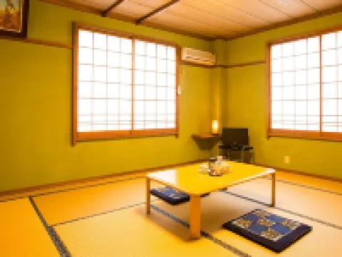 Iyashi No Yado Koemon Hotels in Kami