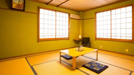 Iyashi No Yado Koemon