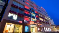 Hotel Abest Aomori Hotel di Aomori