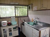 K2 Cottage (Hachijojima)