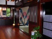 Jinya Hotels in Katsuyama