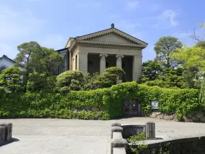 Ryori Ryokan Tsurugata
