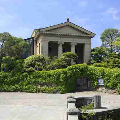 料理旅館 鶴形 Hotel Exterior