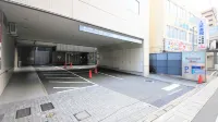 Richmond Hotel Fukuoka Tenjin - parcheggio