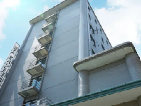 ホテルクラウンヒルズ相模原（BBHホテルグループ） 相模原のホテル