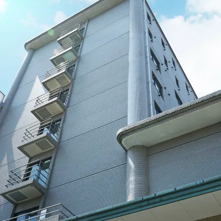 Hotel Crown Hills Sagamihara