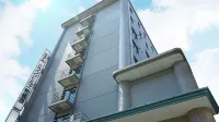 Hotel Crown Hills Sagamihara Hoteller i Minami Ward