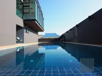 르 나뷰 @프라싱 치앙마이 호텔