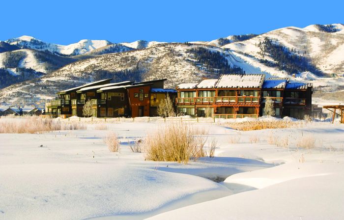 Newpark Resort