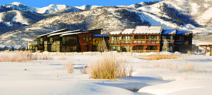 Newpark Resort Hotels in Самміт
