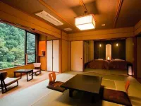 Hananosato Onsen Sansuikan Hotels in Takatsuki