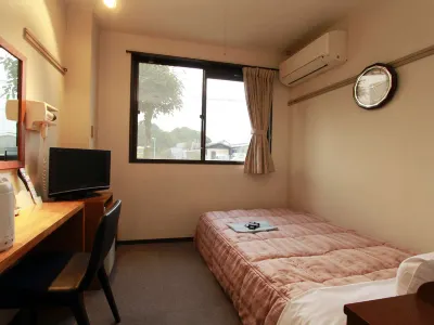 Hotel Marumiya 다케토요 초 호텔