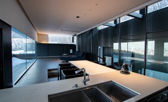 Sapporo Boukyo House