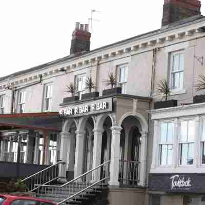 Roker Hotel, BW Premier Collection Hotel Exterior