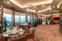 Holiday Inn SUITES KUWAIT SALMIYA by IHG - Frühstück