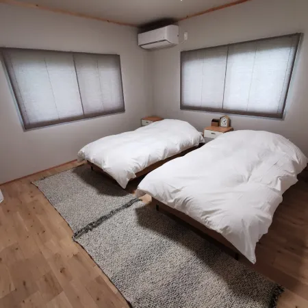 A Private Villa Where You Can Spend a Relaxing Time Отели в г. Наруто